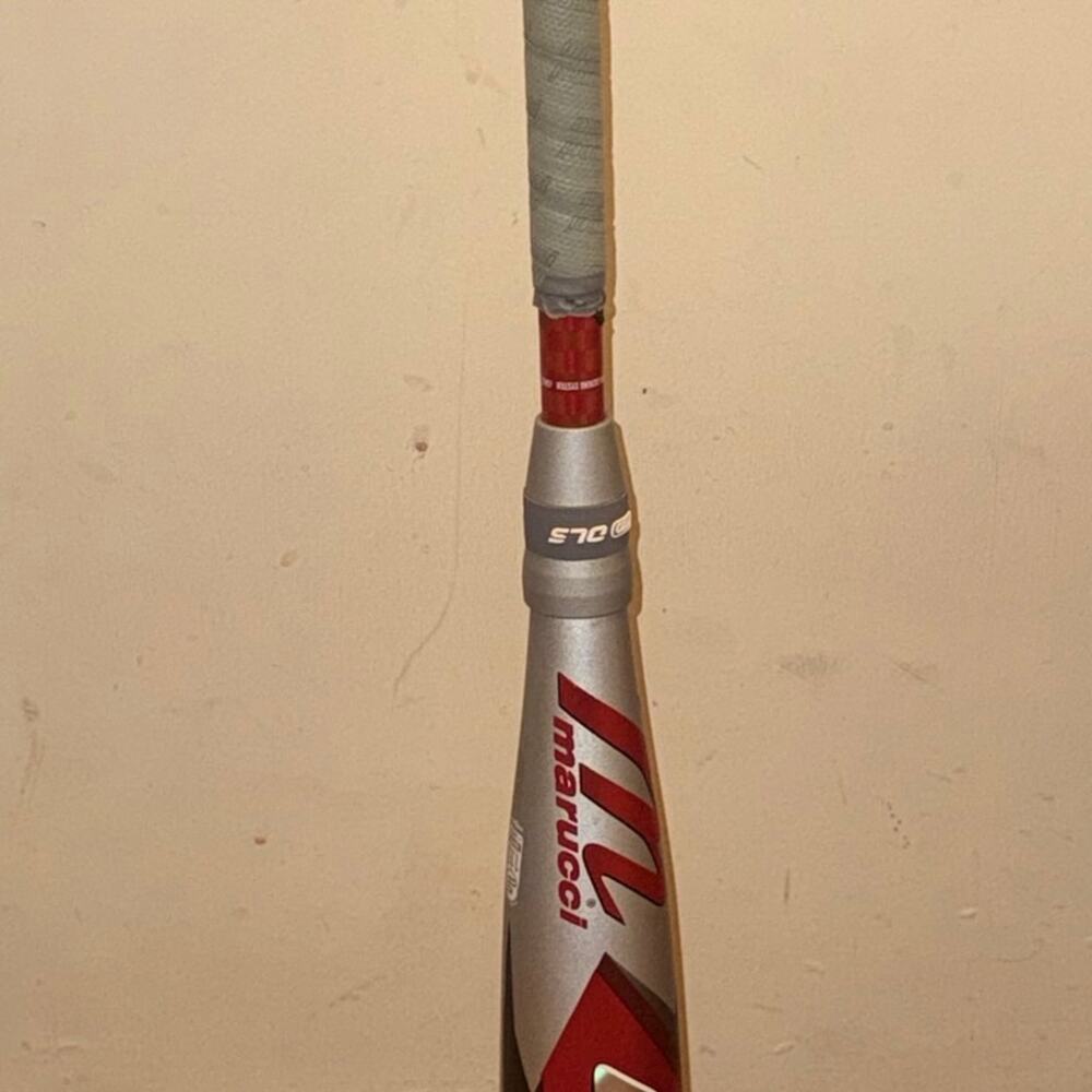 Marucci CATX Composite 32/27 (-5) 2-Piece USSSA Warranty Replacement EUC